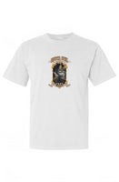 Queen Shit (Heavyweight T Shirt)