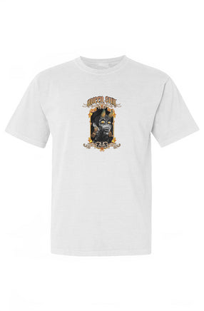 Queen Shit (Heavyweight T Shirt)