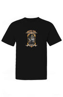 Queen Shit (Heavyweight T Shirt)
