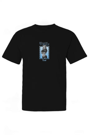 Lust (Crush Series) Heavyweight T Shirt