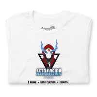 AstraVision Studios Tee