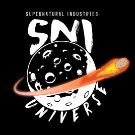 SNi Universe (Comics & Graphic Novels)