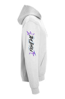 My Brother's Keeper (Hooded Sweatshirt)