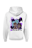 My Brother's Keeper (Hooded Sweatshirt)