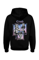 Crush Trilogy (Hooded Sweatshirt)