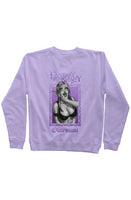 Obsession (Crush Series) midweight sweatshirt