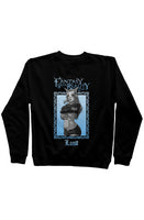 Lust (Crush Series) midweight sweatshirt