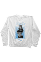 Lust (Crush Series) midweight sweatshirt