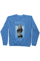 Lust (Crush Series) midweight sweatshirt