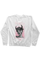 Love (Crush Series) Mid Weight Sweatshirt