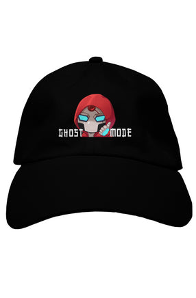 "GhostMode" dad hat