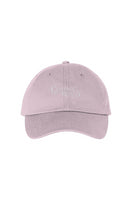 Fantasy Over Reality "Euphoria Pink" Dad Hat