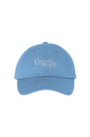 Fantasy Over Reality "Tundaria Blue" Dad Hat