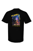 Plague Your City Tee (Back Print)