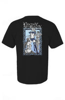 Lust (Crush Series) Heavyweight T Shirt