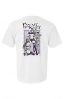 Obsession (Crush Series) White Heavyweight T Shirt