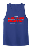 Omega Ghost (Tank Top)