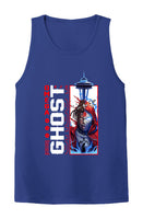 Protect Your City (Tank Top)