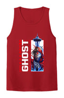 Protect Your City (Tank Top)