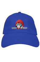 "GhostMode" Dad Hat