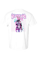 Malevolence (BunxBun Series) Heavyweight T Shirt