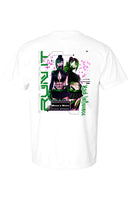 Bad Influence (BunxBun Series) Heavyweight T Shirt