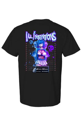 Ill Intentions (BunxBun Series) Heavyweight T Shir