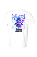Ill Intentions (BunxBun Series) Heavyweight T Shir