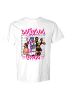 Damaged Goods (BunxBun Series) Heavyweight T Shirt