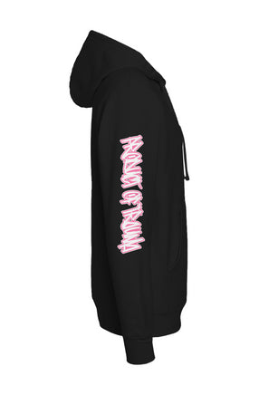 Bun X Bun Gang (BunxBun Series) Heavyweight T Shir