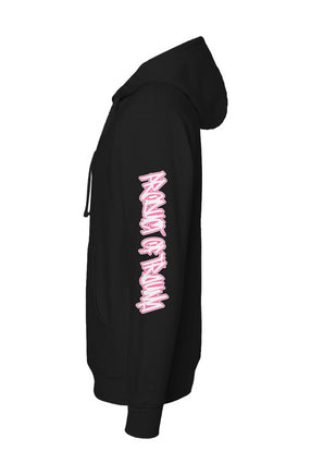Bun X Bun Gang (BunxBun Series) Heavyweight T Shir