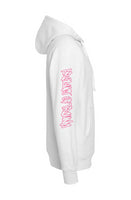 Bun X Bun Gang (BunxBun Series) Pullover Hoodie