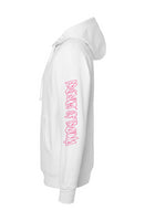 Bun X Bun Gang (BunxBun Series) Pullover Hoodie