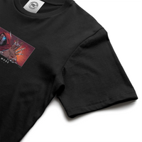 Ghost Mode - Heavyweight T Shirt