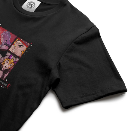 Love is Pain - Heavyweight T Shirt