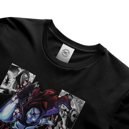 Shatter Limits - Heavyweight T Shirt