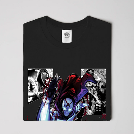 Shatter Limits - Heavyweight T Shirt