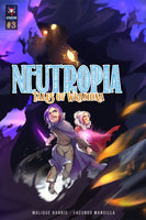 Neutropia: Tales of Wramona #3 (Digital)