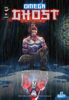 Omega Ghost: Duality #2 (Digital)