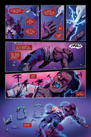Omega Ghost: Ghost Reborn #0 (Digital)
