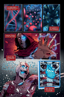 Omega Ghost: Ghost Reborn #0 (Digital)