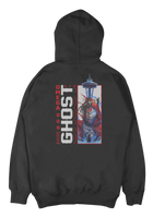 Omega Ghost V1 (pullover hoodie)