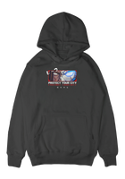 Omega Ghost V1 (pullover hoodie)