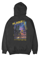 Plague Your City (pullover hoodie)