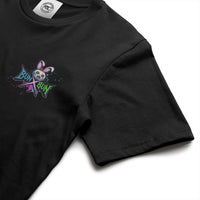 Bad Influence (BunxBun Series) Heavyweight T Shirt