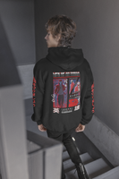 Protect Your City (pullover hoodie)