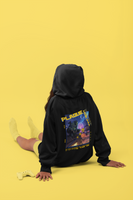 Plague Your City (pullover hoodie)